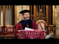 The University of Chicago Law School 2022 Diploma and Hooding Ceremony