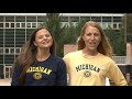 University of Michigan - Official College Video Tour