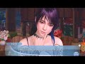 DEAD OR ALIVE Xtreme Venus Vacation- Shandy's Welcome Episode