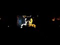 Five Nights At Freddy's: Spring Bonnie Reveal audience Reaction SPOILERS