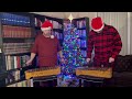 Jingle Bells Xylophone Christmas In Pajamas 2023