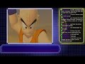 Let's Play Dragon Ball Z Budokai 