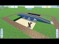 Mini Cities 2: triple arch bridge tutorial