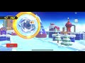 Sonic Rumble Beta-Big the Cat Gameplay