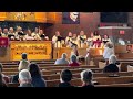 Follow the Star - Luke Anderson - Immanuel UCC w/Miss Pat and Choir - 12/17/23