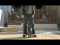 Airwheel Electric Unicycle Review & Test for Filmmakers