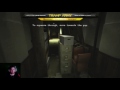 [Part 1] Outlast Playthrough - EastLNDTramp