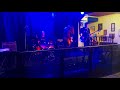 Universe - Burnt Wire live at PJ Molloy's