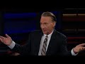 Woody Harrelson: LBJ | Real Time with Bill Maher (HBO)