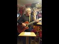 Pearl Jam, Elderly Woman Behind The Counter In A Small Town (Cover)