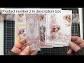 HOW TO USE WASHI TAPE & PET STICKERS ON HANDMADE CARDS | 20+ card design ideas! Journalsay