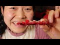 Mystery 3-Course Meal Challenge: Flamin' Hot Cheetos Edition | Delish