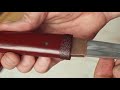 TLDW #20 - Futokorogatana Kaiken Tanto