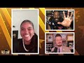 Rising Star: Inside the Ring with NXT's Jaida Parker on The Hall of Fame Podcast
