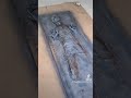How I make my own Han Solo in Carbonite Legacy Arts Star Wars Tutorial