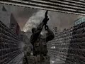 Call of Duty 4 custom map 'Rush' early progress video. [RELEASED]
