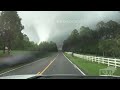 05-08-2024 Clarksville, TN - Large Damaging Tornado