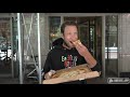 Barstool Pizza Review - Panera Bread