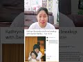 KathNiel Breakup Ang sakit sobra! | Koryanang pilipina