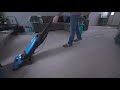Vacuum Video - 3 Hours Hoover Tempo For Relaxation, Focus, ASMR