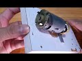 Top 3 projects generator 220v free using DC Motor very simple #036