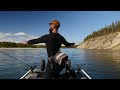 The Ultimate Escape | Great Wild North | Living off the Land | Destination Adventure