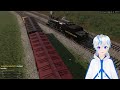 Trying to get the coal mine as fast as possible | Railroader (VOD)