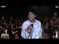 Team #SWAG 🤘 Q&A with Malla Reddy Students | Sree Vishnu | Ritu Varma | Daksha Nagarkar | PMF