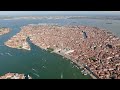 Beautiful Venice 4K • Relaxing Italian Music, Instrumental Romantic