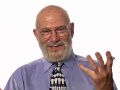 Oliver Sacks on Manipulating the Brain  | Big Think