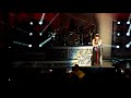 Kelly Clarkson - live - Know me/ Miss Ind