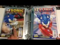 Sonic Main Comic Series Collection Collection - 275th Issue Celebration