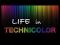 In Technicolor:Sitcom Theme Song