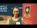 Transform yourself into a dynamic leader with the Waikato MBA