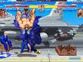 Super Street Fighter 2X Turbo スパ2X 超級快打旋風 超級街霸2 スーパーストリートファイター II X スト2 sf2x 戦い 対戦 ssf2x highlights