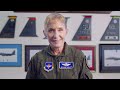 30th Anniversary of Women In Combat Aviation - Maj Gen Jeannie M. Leavitt (2 minute Version)