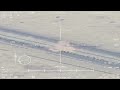 AC-130 Gunship In Action Convoy Destroyed In Fallujah - ARMA 3 - MilSim