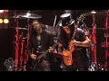 Slash ft.Myles Kennedy & The Conspirators - Anastasia | Live in Sydney