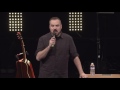 The Highest Prophesy is Love | Shawn Bolz | Young Saints