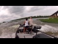 Shallow Water Fun : Rock Proof Boats - River Rocket