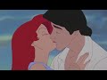 //For The First Time//The Little Mermaid(1989)