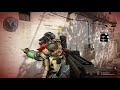 Fragmovie 11.5  g4zzen-warface