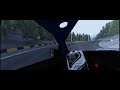 Subaru Test Run - TF North Assetto Corsa VR