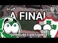 campanha da portuguesa na copa sul-americana de 2046 (SIMULADO)