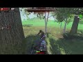 Proneing Campers Get Punished (300ms fragz // H1Z1 2's BR) Aussies Do It Better
