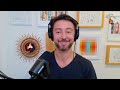 How to work through fear, give hard feedback, and doing layoffs with grace | Matt Mochary