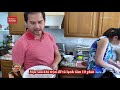 Cuộc Sống Mỹ #49| Đức Tiến được mẹ vợ chỉ cách nấu bún mọc tuổi thơ ngon nhất xứ Đồng Nai