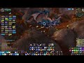 Coalition Flawless Kazzak kill on highest pop pvp server (insane loot) - Jom Gabbar Wow Classic SoM