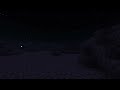 Views From The Moons Of Different Planets In Minecraft Remastered Edition