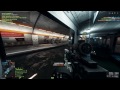 BF4 Metro 2014 / MVP Support PC Game Play / Ultra Settings / Part 2